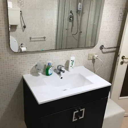 Busalacchi فندق مبيت وإفطار 3*