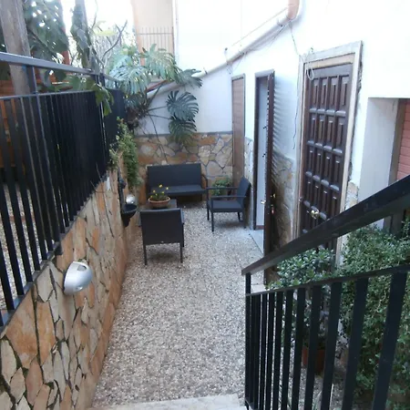 Busalacchi Bed & Breakfast Mondello