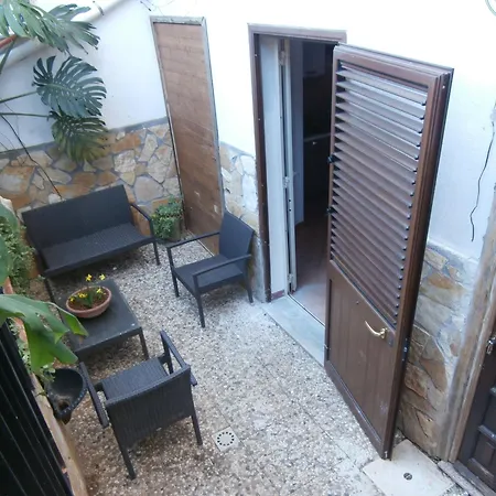 Busalacchi Bed & Breakfast Mondello