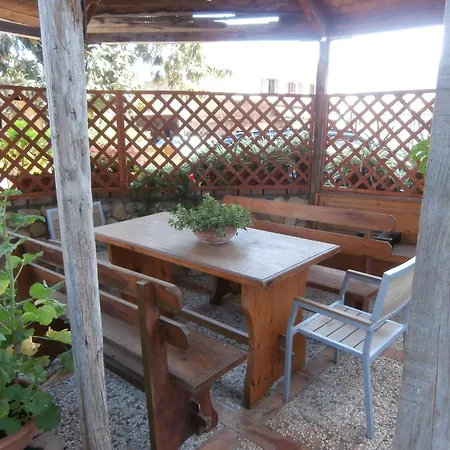 Busalacchi Bed & Breakfast