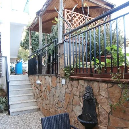 Bed & Breakfast Busalacchi Mondello