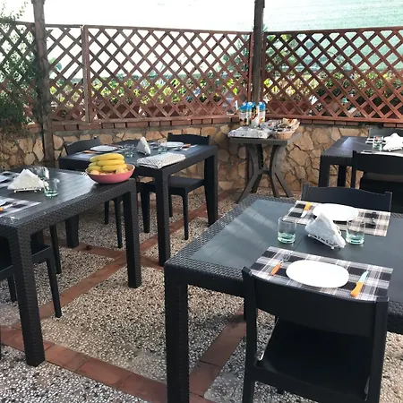 فندق مبيت وإفطار Busalacchi