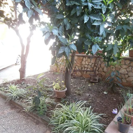 Bed & Breakfast Busalacchi Mondello