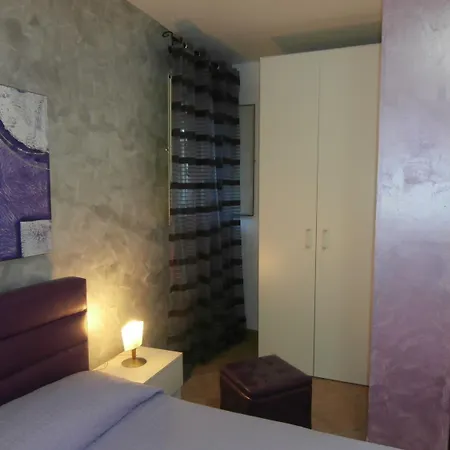 Bed & Breakfast Busalacchi Mondello