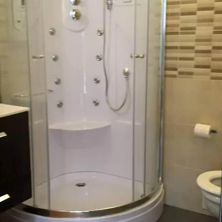 Busalacchi B&B 몬델로