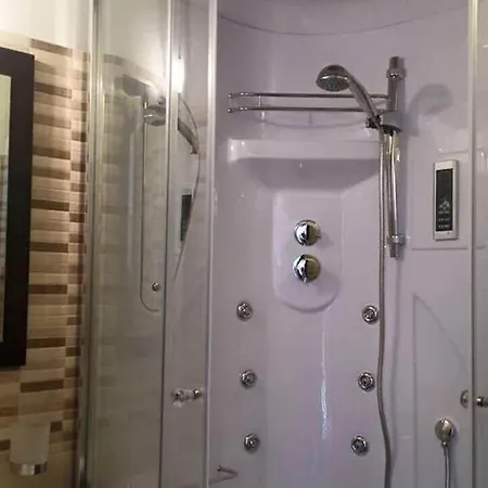 Busalacchi B&B 몬델로