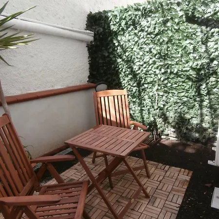 B&B Busalacchi 몬델로