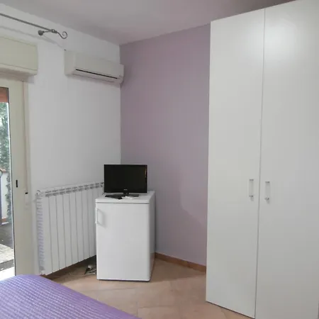 Busalacchi Bed & Breakfast