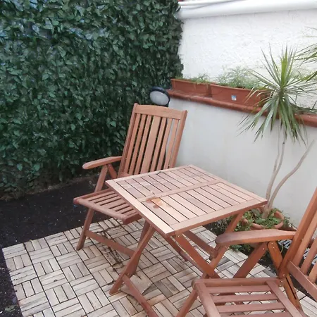 Bed & Breakfast Busalacchi 3*