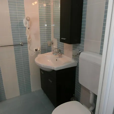 Bed & Breakfast Busalacchi 3*