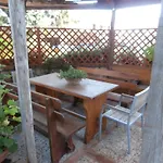 Oda ve Kahvaltı Busalacchi Mondello