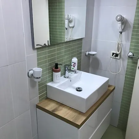 Busalacchi Bed and breakfast