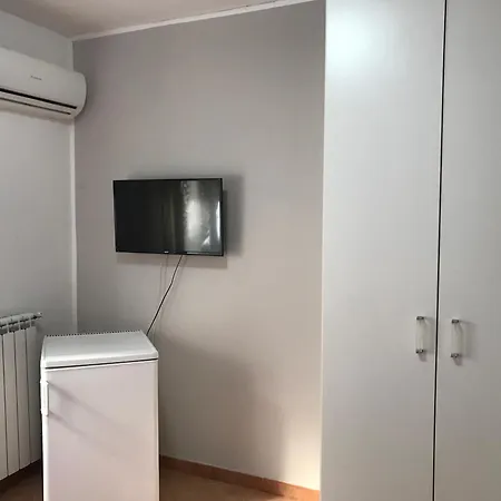 Bed and breakfast Busalacchi