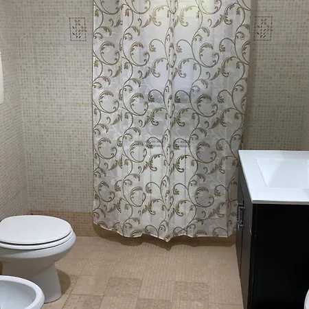 Busalacchi Bed & Breakfast Mondello