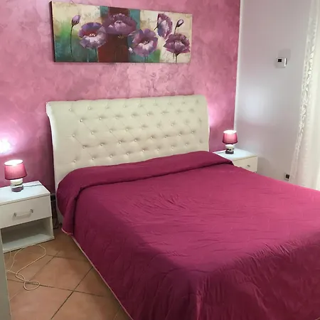 Bed & Breakfast Busalacchi