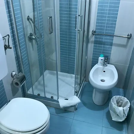 Bed & Breakfast Busalacchi