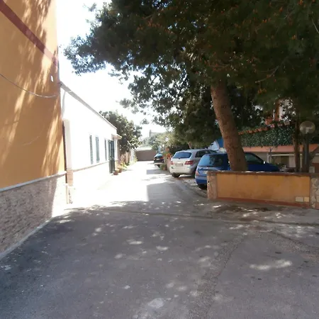 Busalacchi Bed & Breakfast Mondello