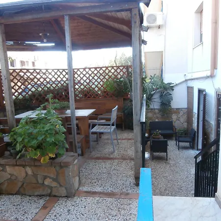 Busalacchi Bed & Breakfast 2*