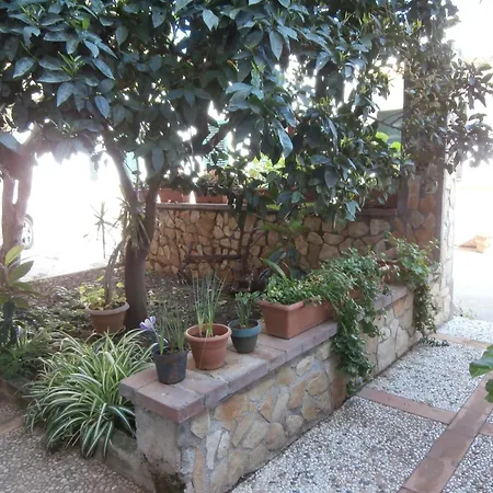 Bed and breakfast Busalacchi 2*
