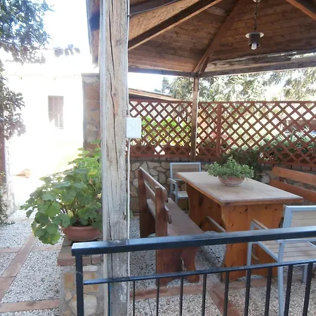 Busalacchi Bed & Breakfast Mondello