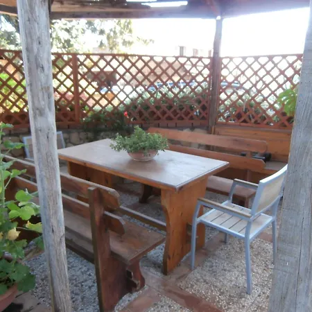 Bed and breakfast Busalacchi Mondello