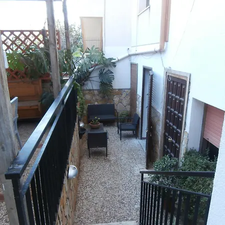 Busalacchi Oda ve Kahvaltı Mondello
