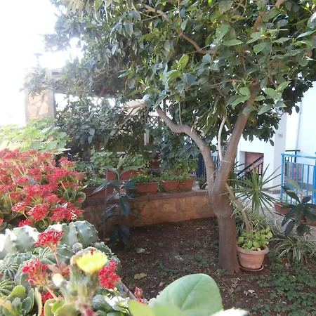 Bed & Breakfast Busalacchi