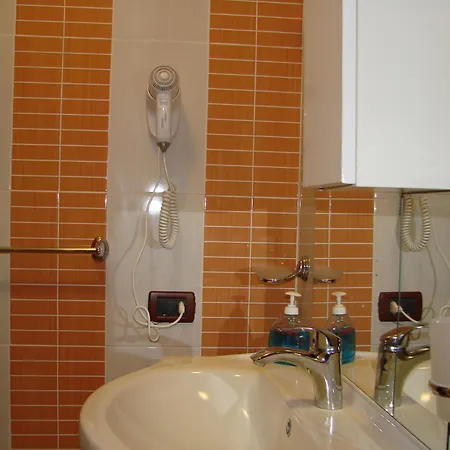 Busalacchi Bed & Breakfast Mondello