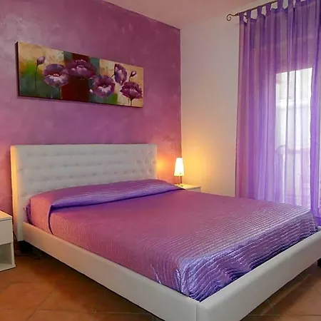 Busalacchi فندق مبيت وإفطار 3*