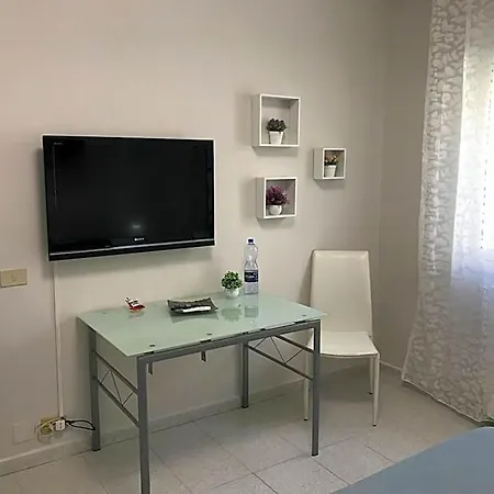 Busalacchi Bed & Breakfast Mondello