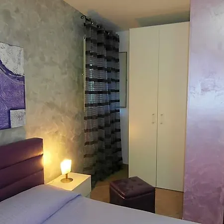 Busalacchi 3* Mondello