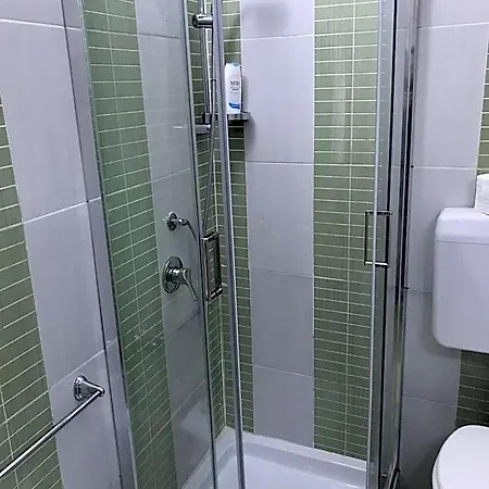 فندق مبيت وإفطار Busalacchi