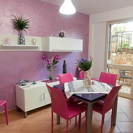 Busalacchi 3* Mondello