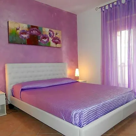 Couette-café Busalacchi 3*