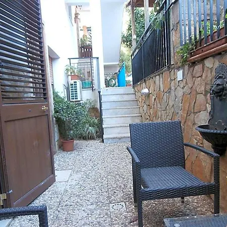 Couette-café Busalacchi Mondello