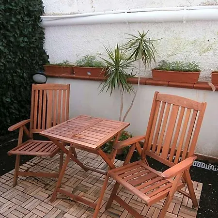 Couette-café Busalacchi 3*