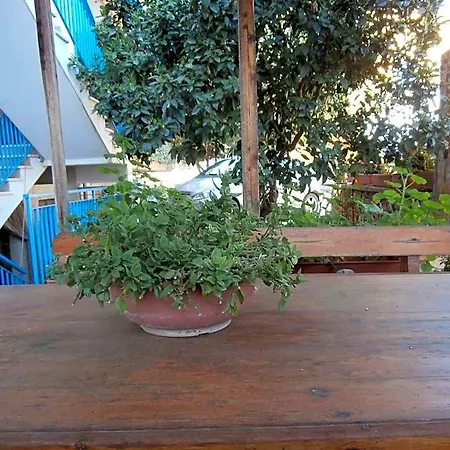 Couette-café Busalacchi 3*