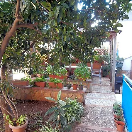 فندق مبيت وإفطار Busalacchi مونديلّو