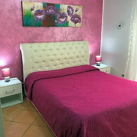 Busalacchi فندق مبيت وإفطار