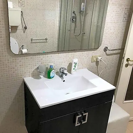Busalacchi فندق مبيت وإفطار مونديلّو