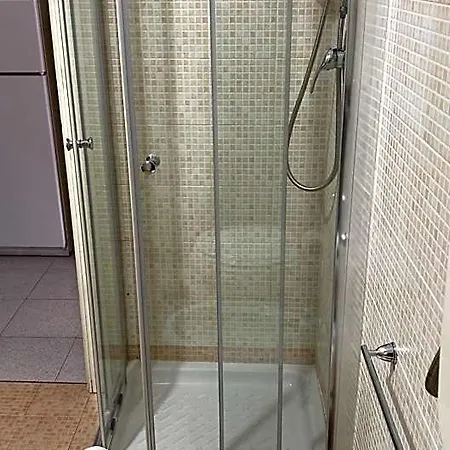 Busalacchi فندق مبيت وإفطار مونديلّو