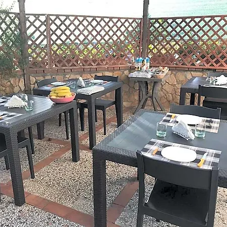 فندق مبيت وإفطار Busalacchi
