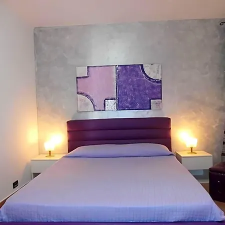 فندق مبيت وإفطار Busalacchi