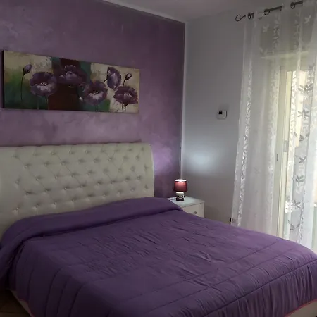 Couette-café Busalacchi 3*