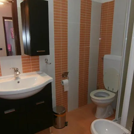 Bed & Breakfast Busalacchi