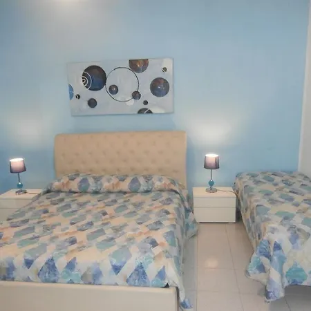 Busalacchi Oda ve Kahvaltı