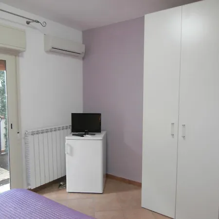 Oda ve Kahvaltı Busalacchi