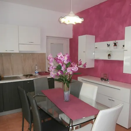Bed & Breakfast Busalacchi Mondello