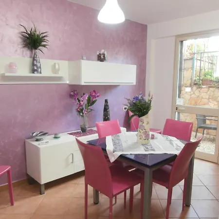 Busalacchi Bed and breakfast Mondello