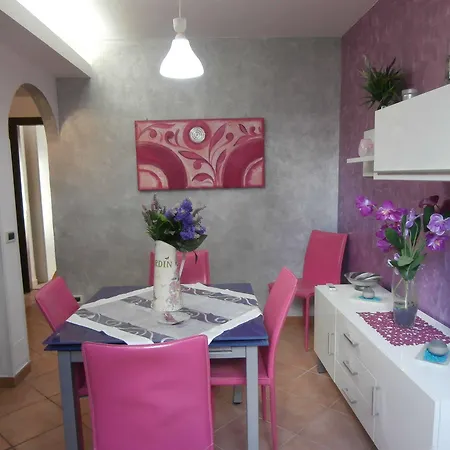 Bed & Breakfast Busalacchi 2*